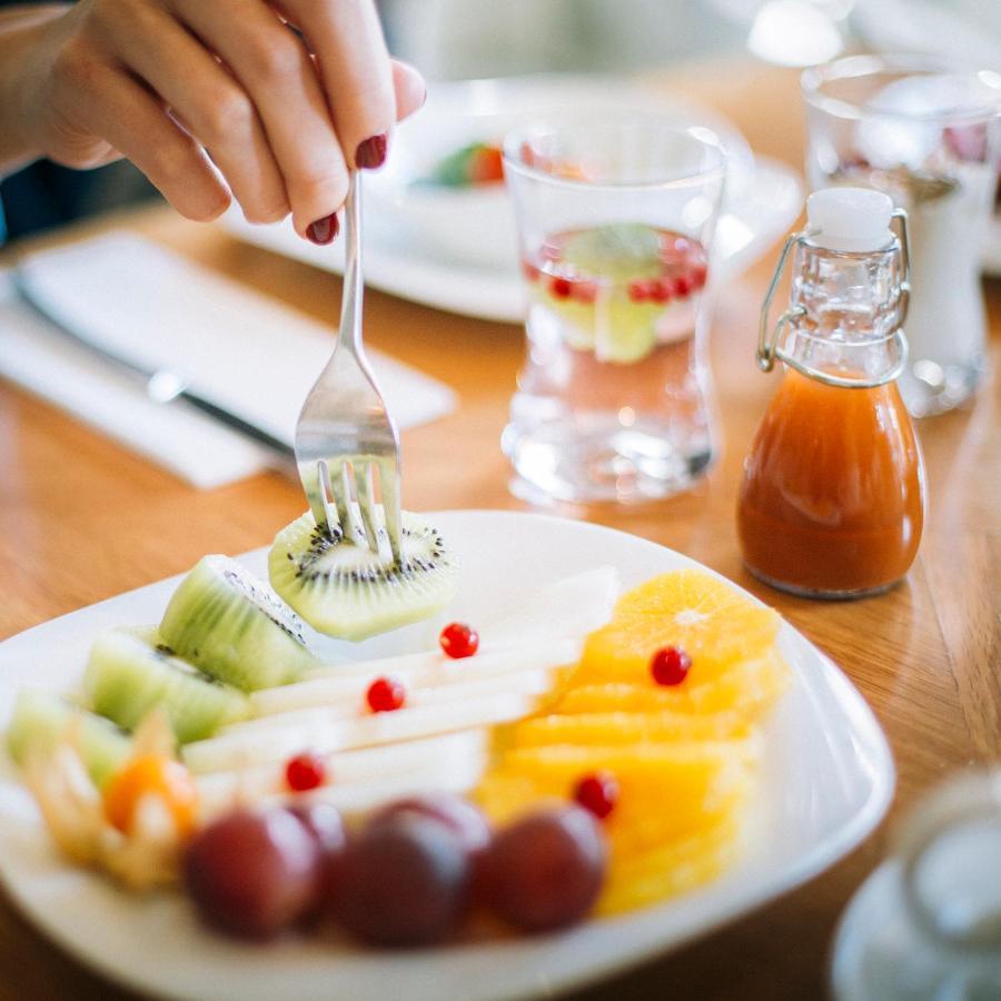 Petit Palace Hotel Tres 팔마데마요르카 외부 사진